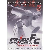 【中古】「非常に良い」Pride Fc: Bushido 1-3 [DVD] [Import] Pride: Bushido 12 [DVD] 【公式通販】